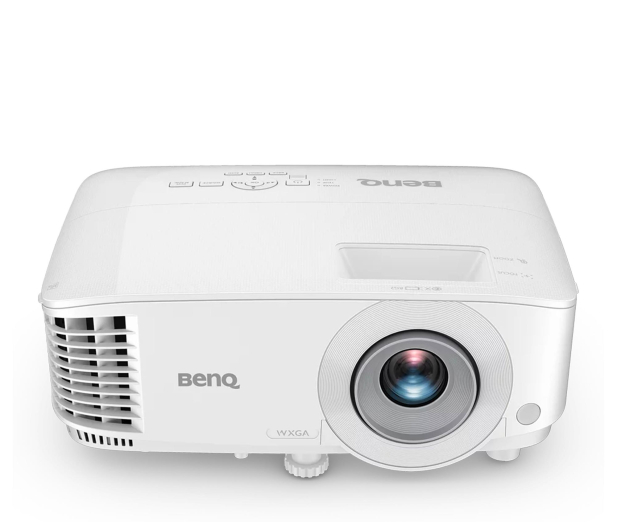 BenQ MW561 - 1482473 - zdjęcie 2